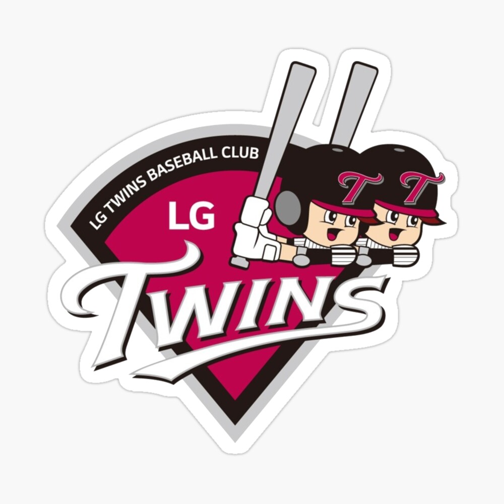 New Era 59Fifty KBO LG Twins, Men's Fashion, Watches & Accessories