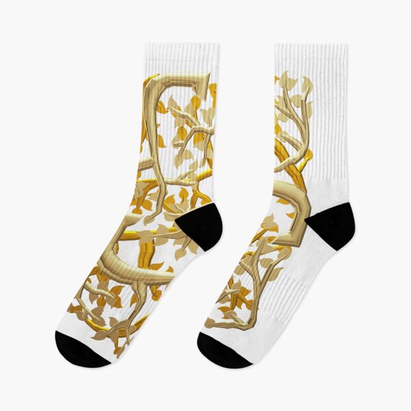 Item preview, gold forest designed and sold by Vladimir LonDon.