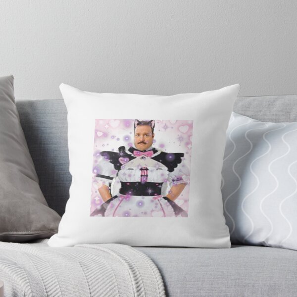 Item preview, Submissive Blart designed and sold by pinkmotor-oil.
