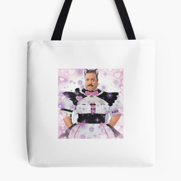 Item preview, Submissive Blart designed and sold by pinkmotor-oil.