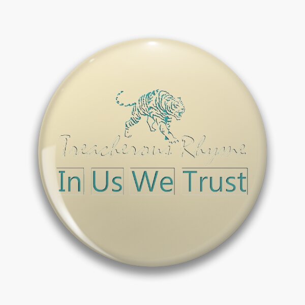 Item preview, Treacherous Rhyme designed and sold by f5veagemovement.