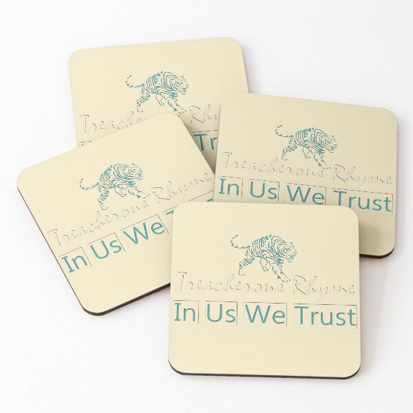 Item preview, Treacherous Rhyme designed and sold by f5veagemovement.