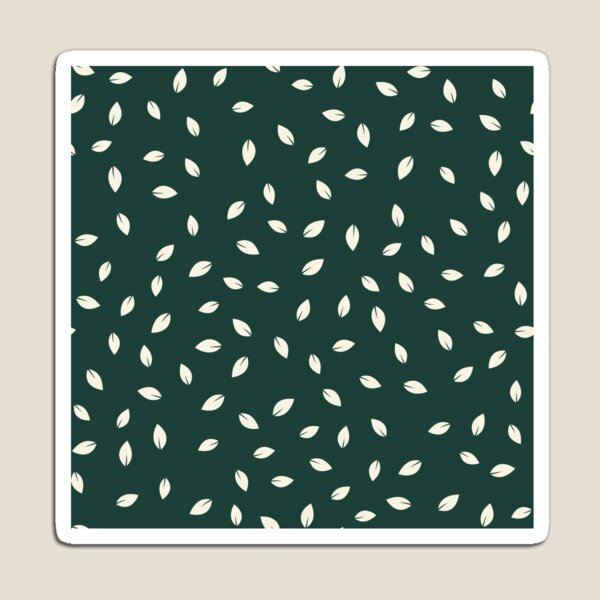 Item preview, Leaves Pattern designed and sold by Saraartwork.