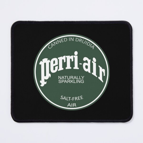 Item preview, Spaceballs T-ShirtPerri-air designed and sold by LoanPhamppp.