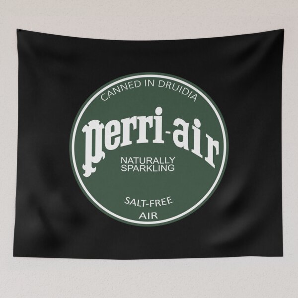 Item preview, Spaceballs T-ShirtPerri-air designed and sold by LoanPhamppp.