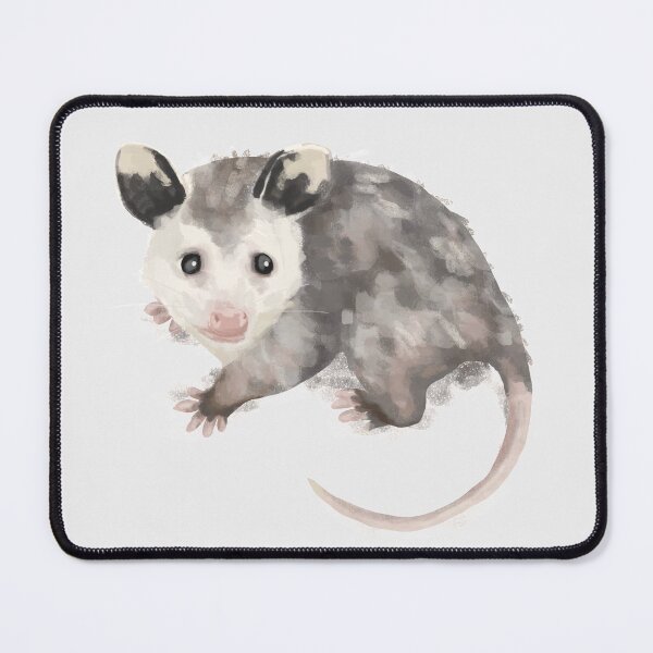 Item preview, Possum designed and sold by christamasu.