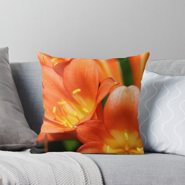 Item preview, Orange Lilies designed and sold by Deb22.