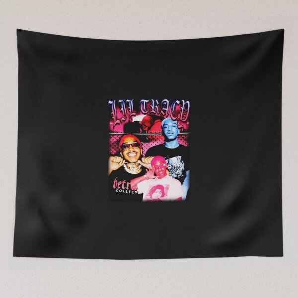Item preview, Damwow Lil Tracy designed and sold by SylviaAsano.