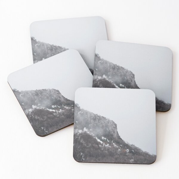 Item preview, Foggy Mountain / 5 designed and sold by joneagoitz.