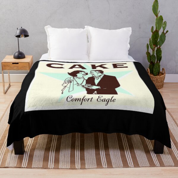 Item preview, Comfort Eagle Essential designed and sold by RainetteMurphy.