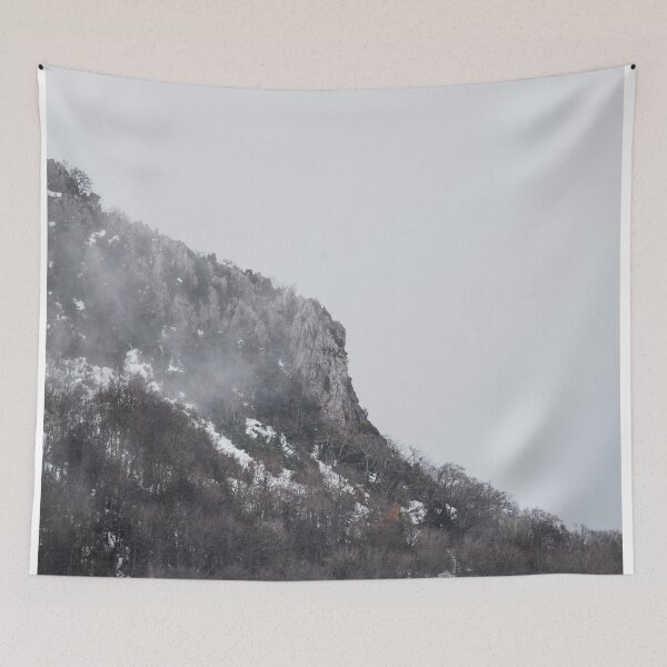 Item preview, Foggy Mountain / 5 designed and sold by joneagoitz.