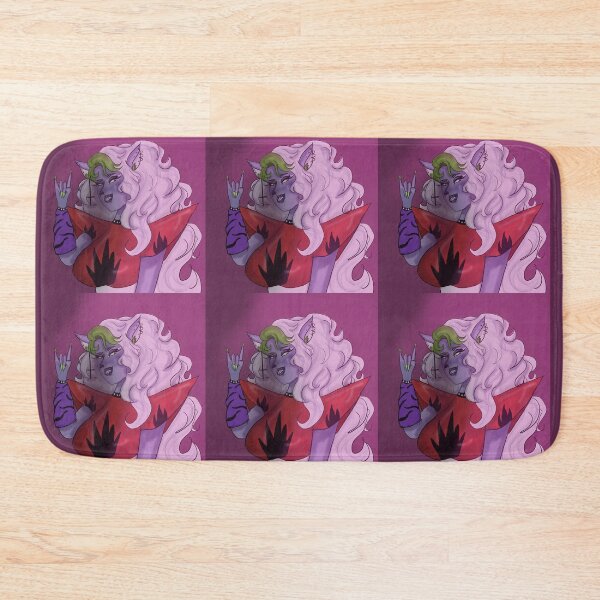 Item preview, Roxanne Wolf designed and sold by ObsidianVelvet.