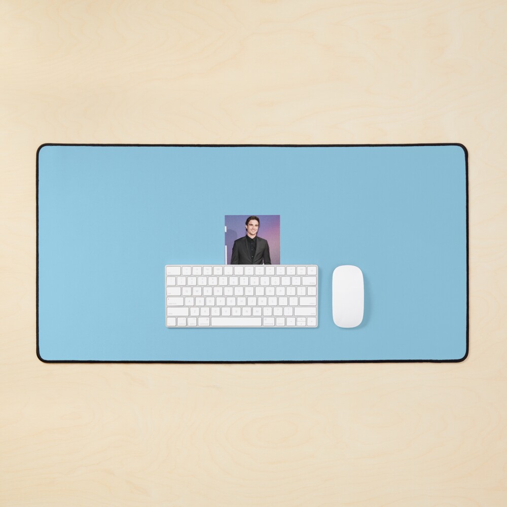 Item preview, Desk Mat designed and sold by PinkStoreIDUS.