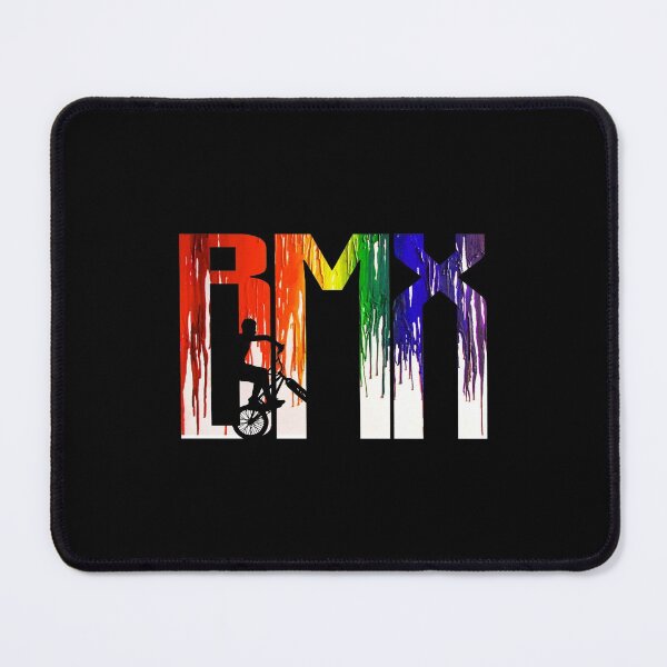 Item preview, BMX art designed and sold by Anderson456.