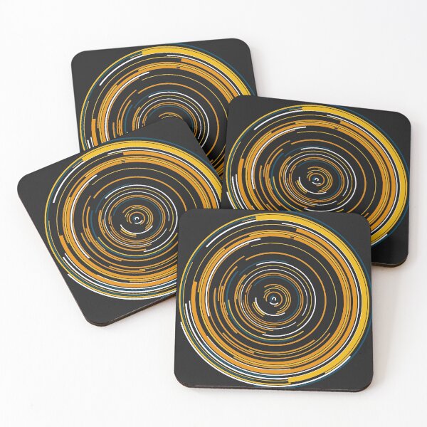 Item preview, Arcs 1 designed and sold by genpythonart.