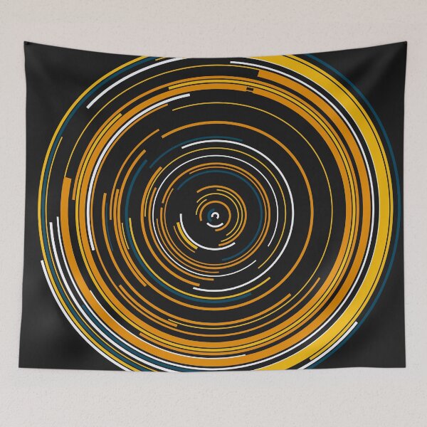 Item preview, Arcs 1 designed and sold by genpythonart.