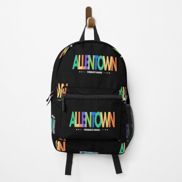 Item preview, Allentown Pennsylvania designed and sold by MoonsmileProd.