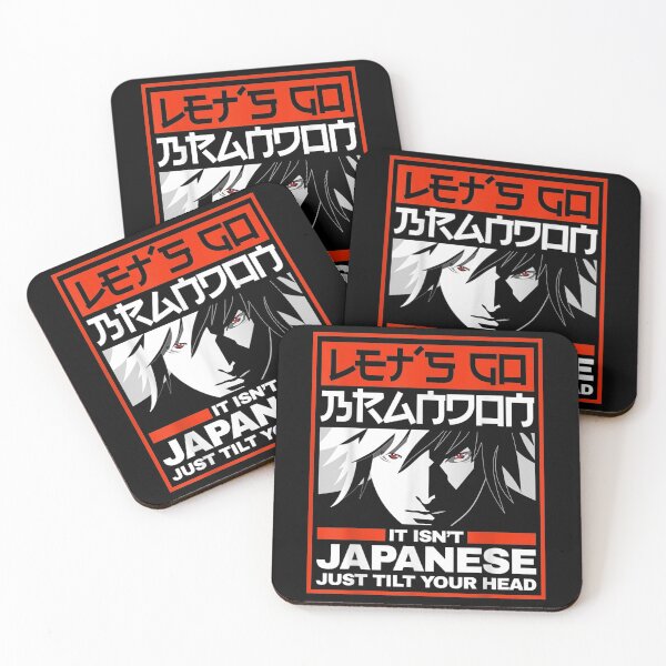 Item preview, Let's Go! Brandon - It Isn't Japanese Just Tilt Your Head designed and sold by Buzinskyelisave.