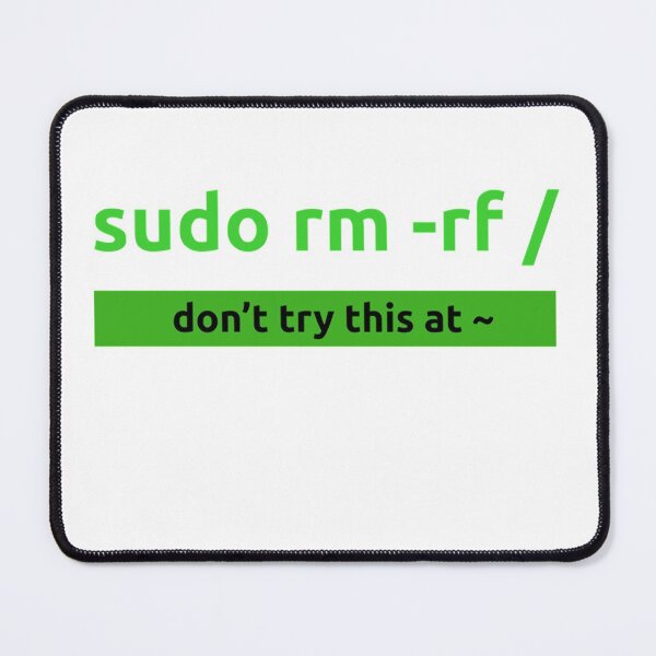 Item preview, Sudo Linux Programming Command  designed and sold by EricCosgrove.