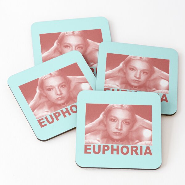 Item preview, JULES Euphoria HBO Series   designed and sold by PinkStoreIDUS.