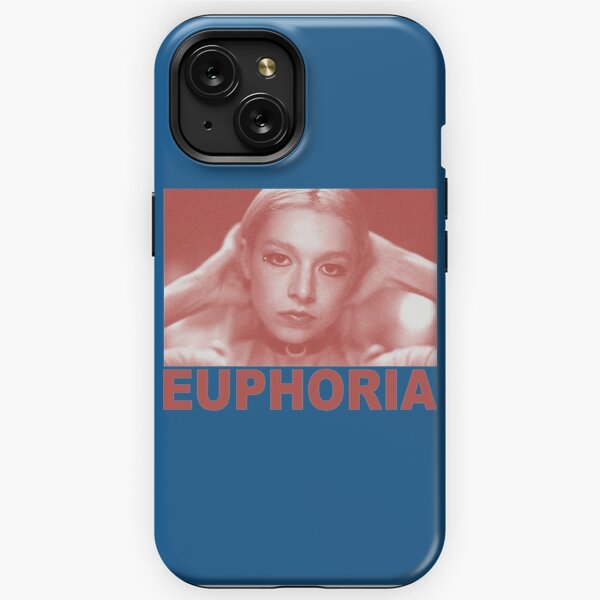 Euphoria Hbo iPhone Cases for Sale Redbubble