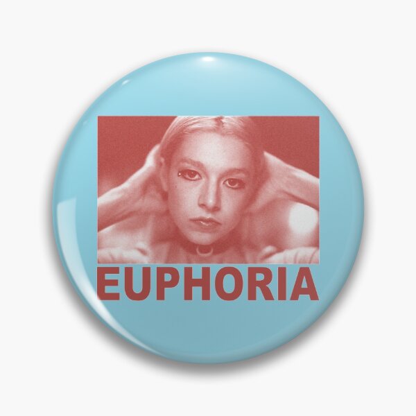 Artikelvorschau, JULES Euphoria HBO-Serie entworfen und verkauft von PinkStoreIDUS.