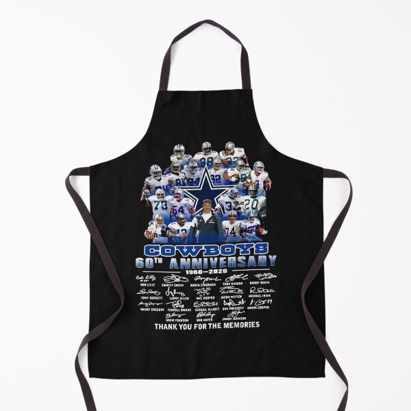 Item preview, Camiseta LimsayK Cowboys 60th Anniversary designed and sold by SylviaAsano.