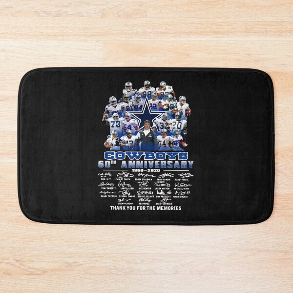 Item preview, Camiseta LimsayK Cowboys 60th Anniversary designed and sold by SylviaAsano.