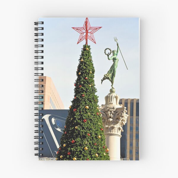 Item preview, Union Square Christmas  designed and sold by Robert Meyers-Lussier.