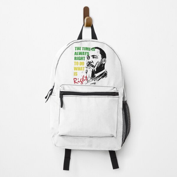 Item preview, Martin Luther King Jr. - Black History Month T-Shirt designed and sold by TeesForTheWorld.