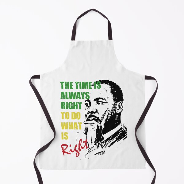 Item preview, Martin Luther King Jr. - Black History Month T-Shirt designed and sold by TeesForTheWorld.