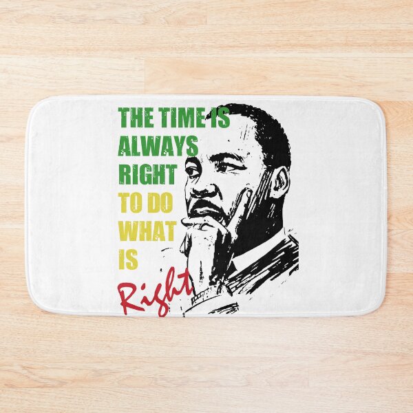 Item preview, Martin Luther King Jr. - Black History Month T-Shirt designed and sold by TeesForTheWorld.
