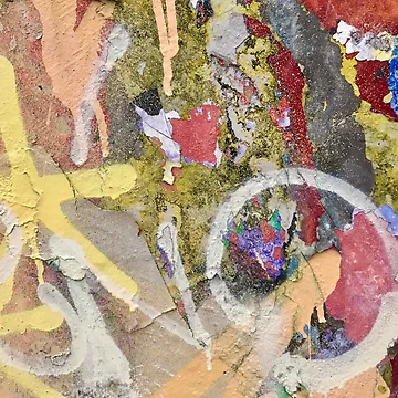Artwork thumbnail, Sprayed art by evolutionx