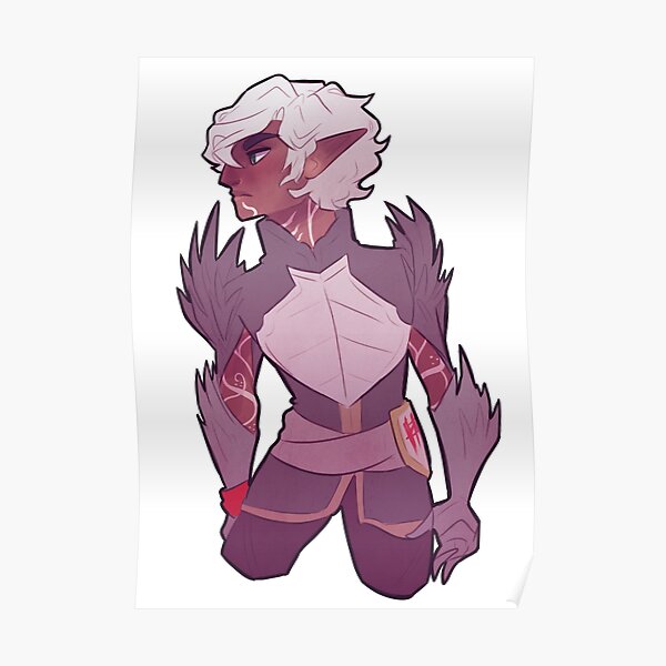 Fenris Poster