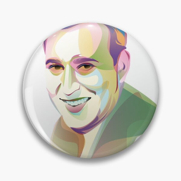 Item preview, carl reiner designed and sold by Enthok.