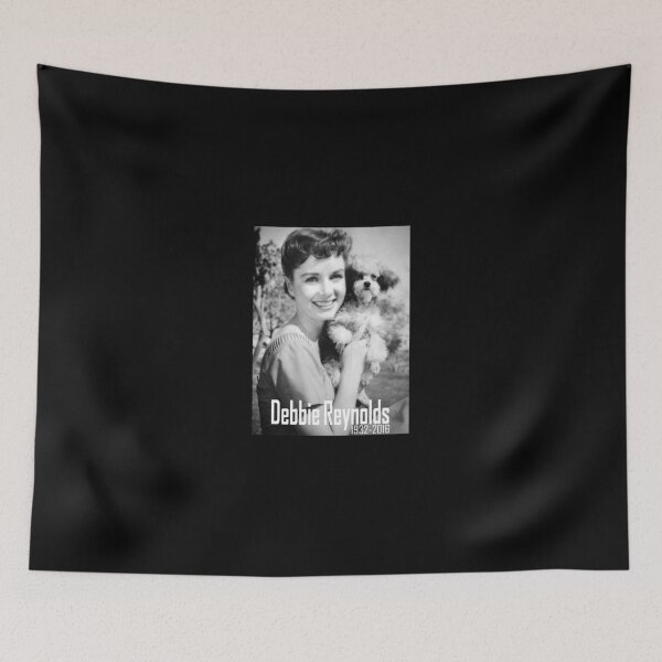 Item preview, Debbie Reynolds designed and sold by susanopo.