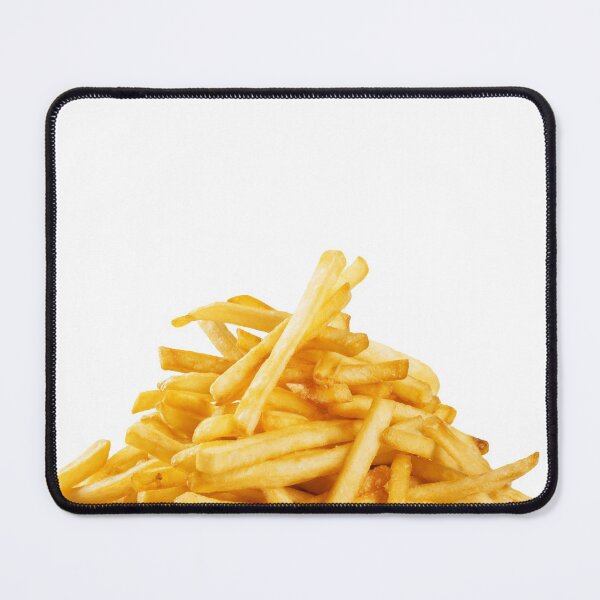 Aperçu de l'œuvre French Fries or Chips ? créée et vendue par JAG2B.