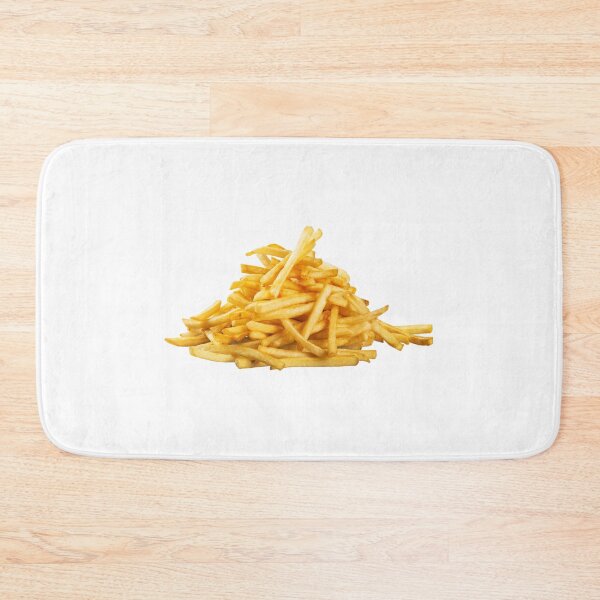 Aperçu de l'œuvre French Fries or Chips ? créée et vendue par JAG2B.