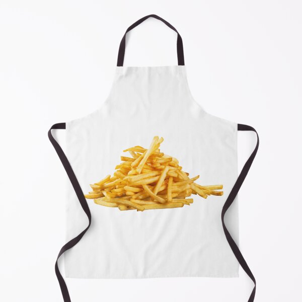 Aperçu de l'œuvre French Fries or Chips ? créée et vendue par JAG2B.