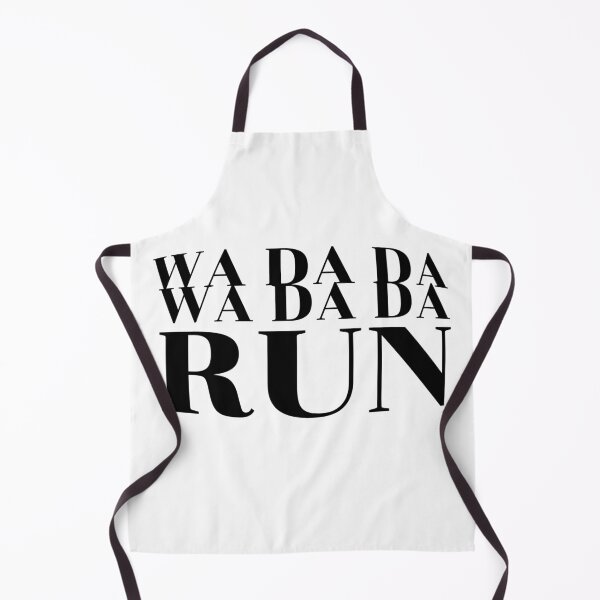 Item preview, Wa da da RUN - kep1er designed and sold by iamzigzaggy.