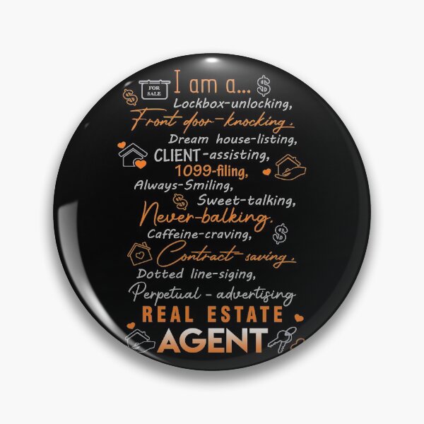 Item preview, Real Estate I am a lockbox designed and sold by Chapman88.