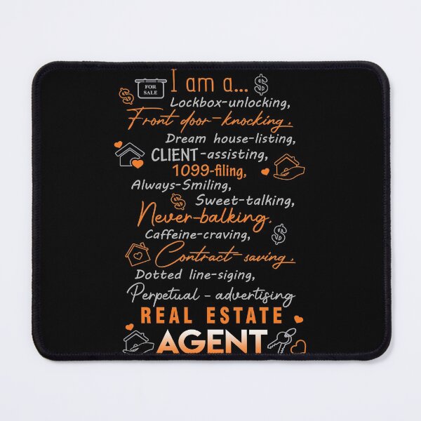 Item preview, Real Estate I am a lockbox designed and sold by Chapman88.