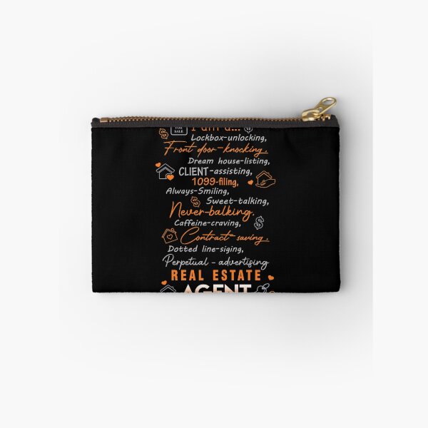 Item preview, Real Estate I am a lockbox designed and sold by Chapman88.