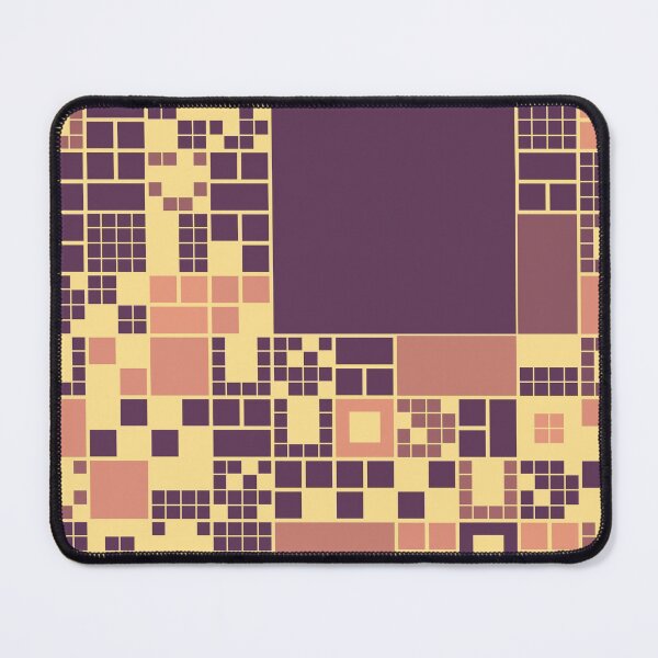 Item preview, Squares 2 designed and sold by genpythonart.