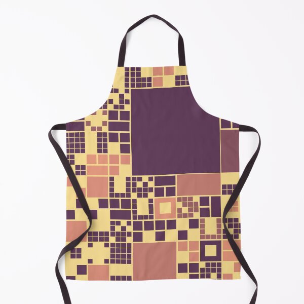 Item preview, Squares 2 designed and sold by genpythonart.