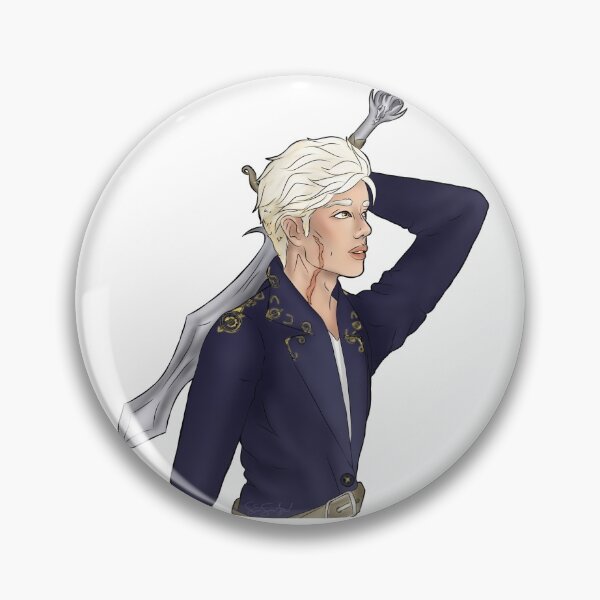 Item preview, Rhys Hynrule designed and sold by Siri Sandford.