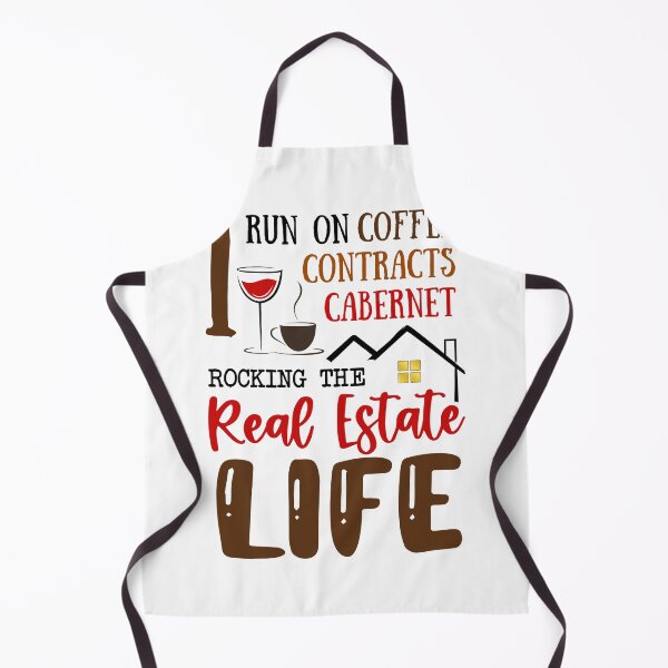 Item preview, Rocking the Real Estate Life Tote Bag designed and sold by Chapman88.