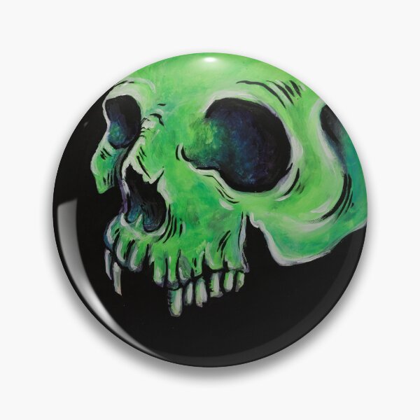 Item preview, Fluro bones 1 designed and sold by Needsmorkracken.