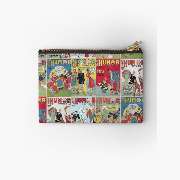 Item preview, Classical Vintage Funny Comics Set #4 designed and sold by Krispsm.