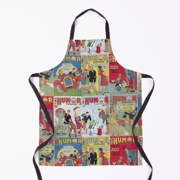 Item preview, Classical Vintage Funny Comics Set #4 designed and sold by Krispsm.